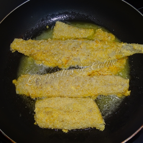 Cabillaud pané au parmesan12