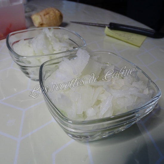 Cari de bœuf au safran façon créole04