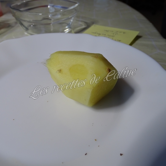 Cari de bœuf au safran façon créole07