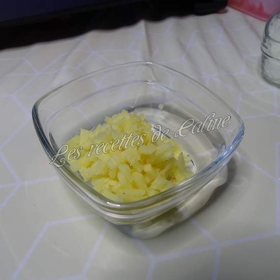 Cari de bœuf au safran façon créole08