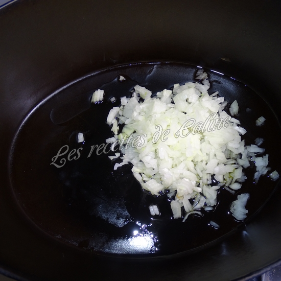 Cari de bœuf au safran façon créole11