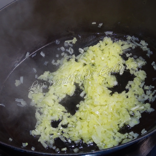 Cari de bœuf au safran façon créole12