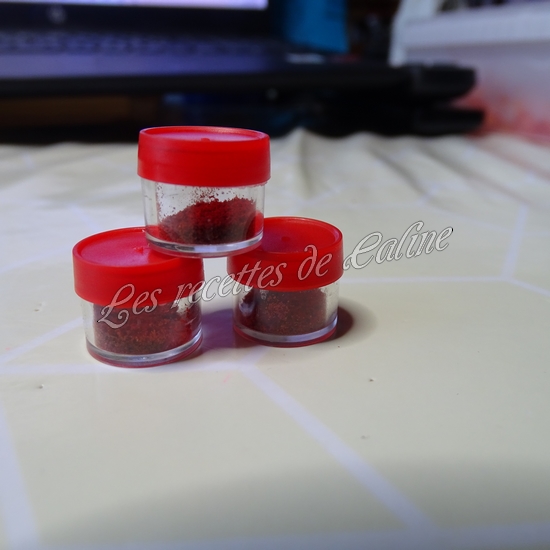 Cari de bœuf au safran façon créole16