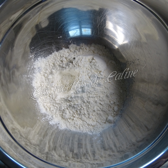 Chaussons farcis au poulet au curry - Curry puff19