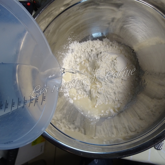 Chaussons farcis au poulet au curry - Curry puff20