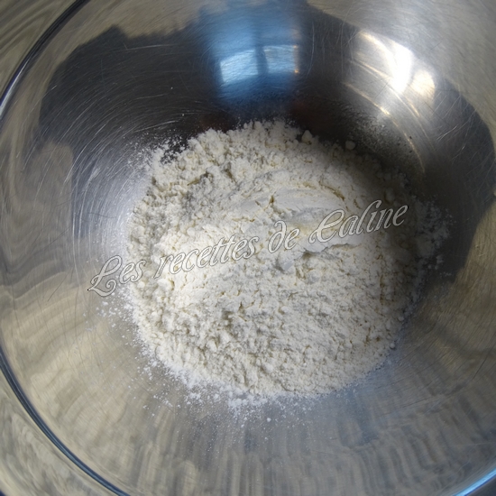 Chaussons farcis au poulet au curry - Curry puff23