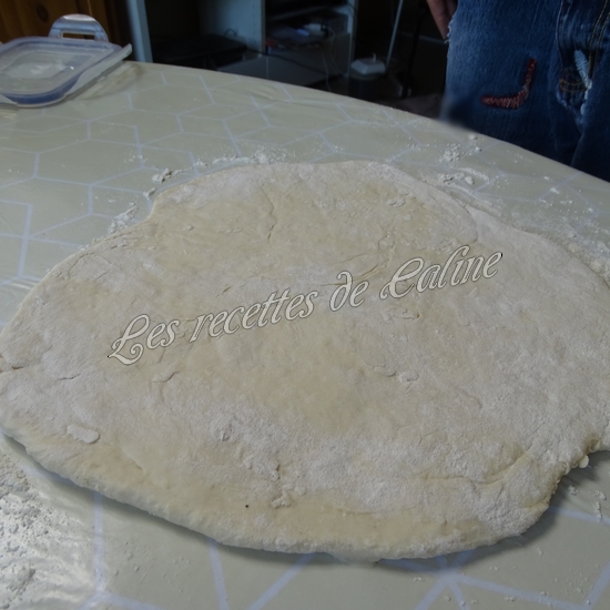 Chaussons farcis au poulet au curry - Curry puff29