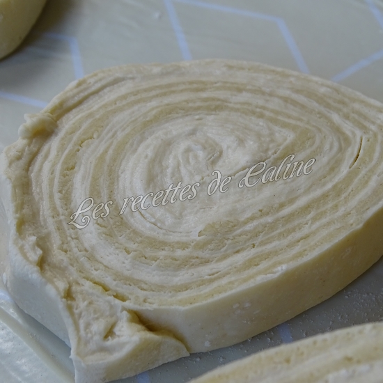 Chaussons farcis au poulet au curry - Curry puff37