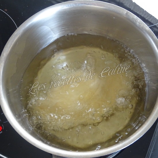 Chaussons farcis au poulet au curry - Curry puff41