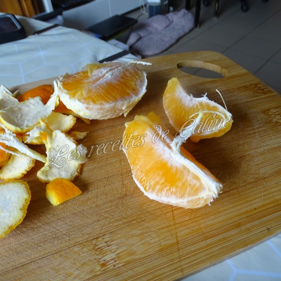 Chaussons orange chocolat01