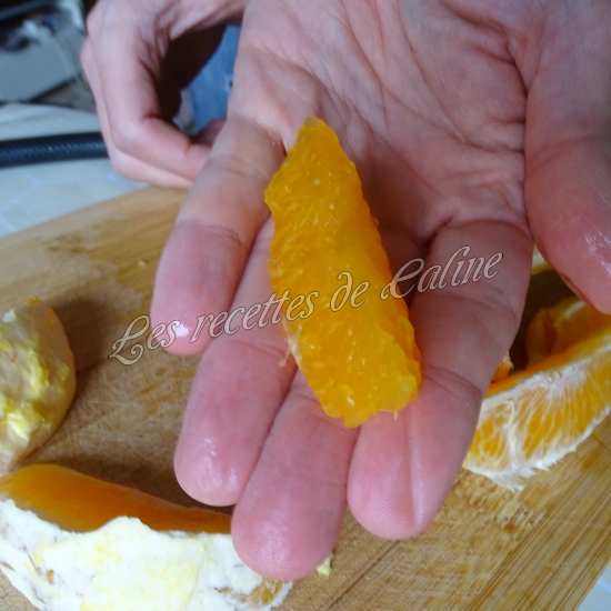 Chaussons orange chocolat02