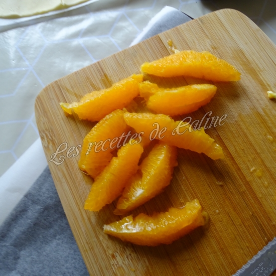 Chaussons orange chocolat03