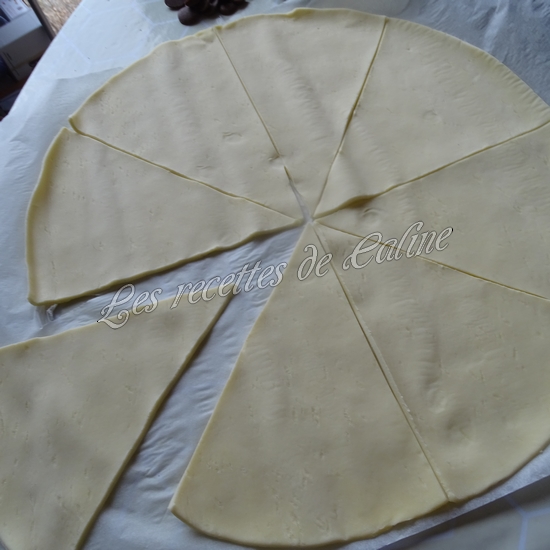 Chaussons orange chocolat06