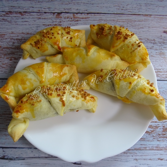 Chaussons orange chocolat15