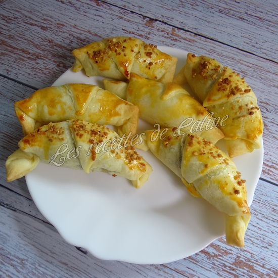 Chaussons orange chocolat16