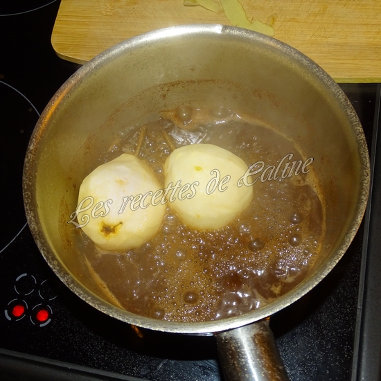 Club sandwich camembert, poire et cacahuètes07