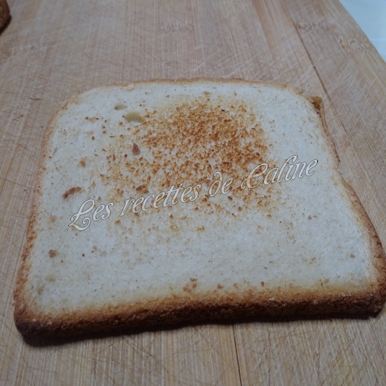 Club sandwich camembert, poire et cacahuètes11