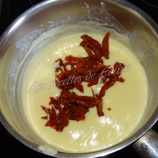 Croque monsieur aux tomates séchées08