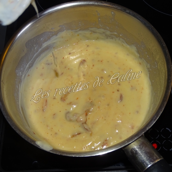 Croque monsieur aux tomates séchées09