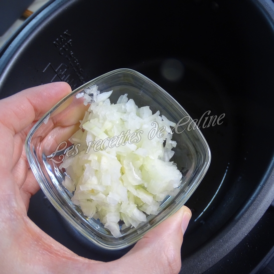 Cuisse de dinde aux tomates séchées à l'autocuiseur07