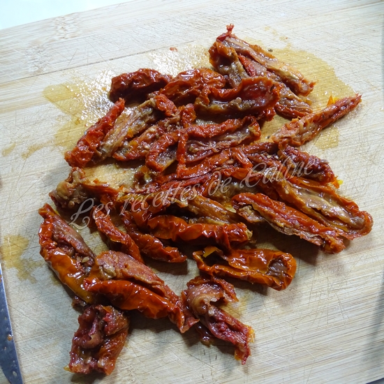 Cuisse de dinde aux tomates séchées à l'autocuiseur11