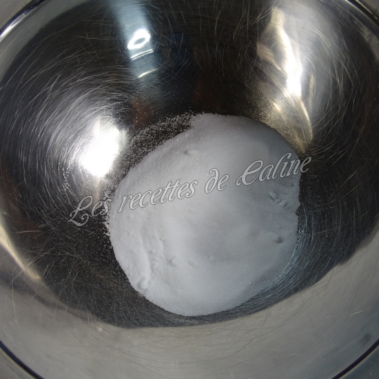 Gâteau renversé à l'ananas07