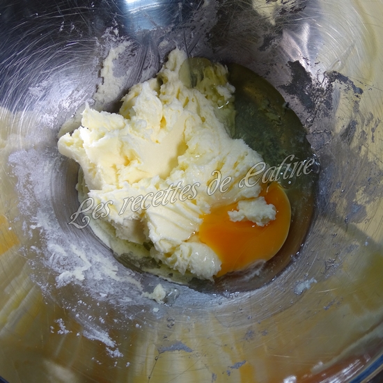 Gâteau renversé à l'ananas12