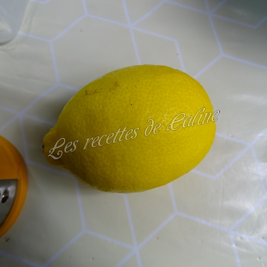 Gâteau renversé à l'ananas17