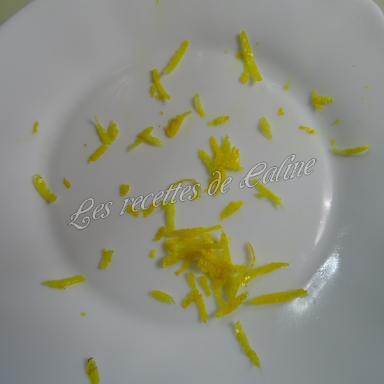 Gâteau renversé à l'ananas18