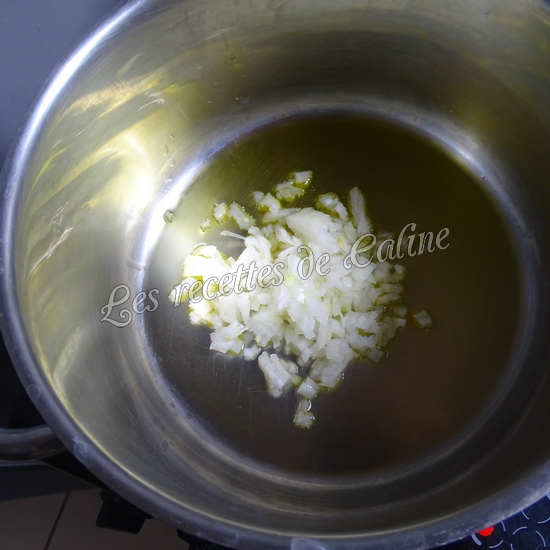 Gratin de gnocchis à la sauce bolognaise et comté06