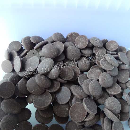 Pains Suisses aux pépites de chocolat14