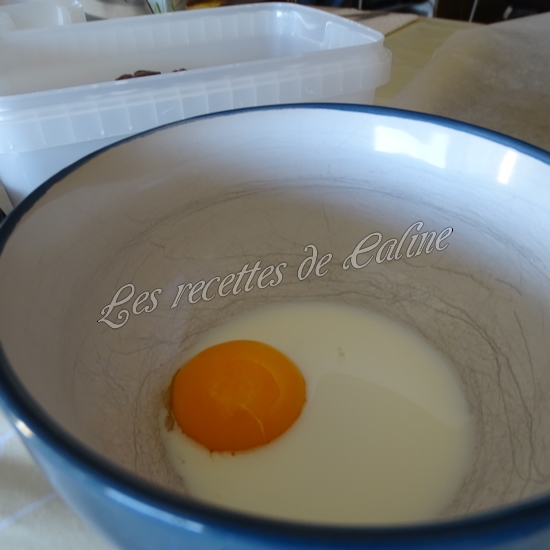 Pains Suisses aux pépites de chocolat15