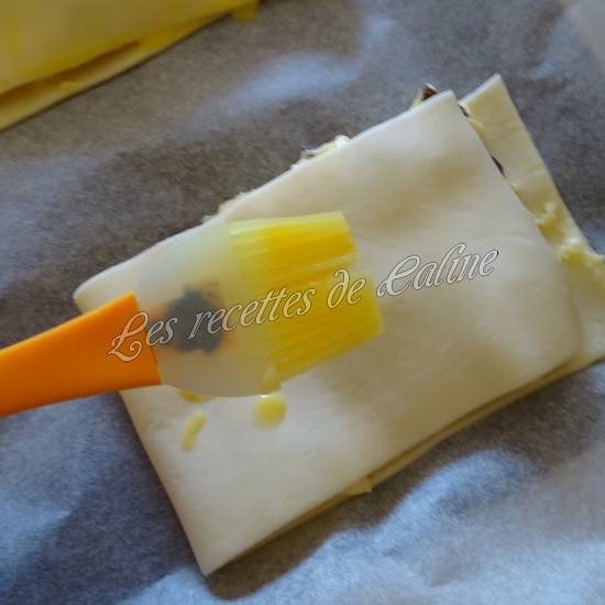 Pains Suisses aux pépites de chocolat23