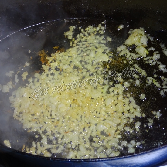 Poulet au citron et miel08