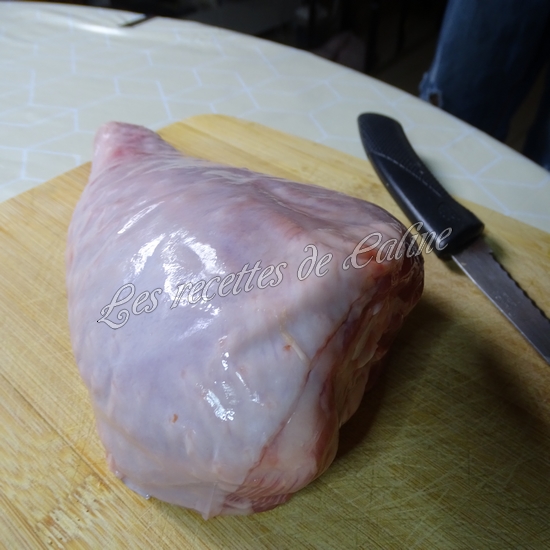 Roulé de dinde aux tomates séchées et mozarella01