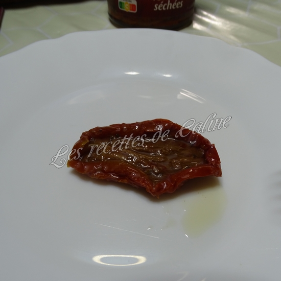 Roulé de dinde aux tomates séchées et mozarella05