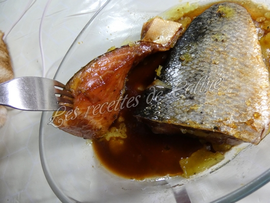 Saumon mariné au poivre de timut11