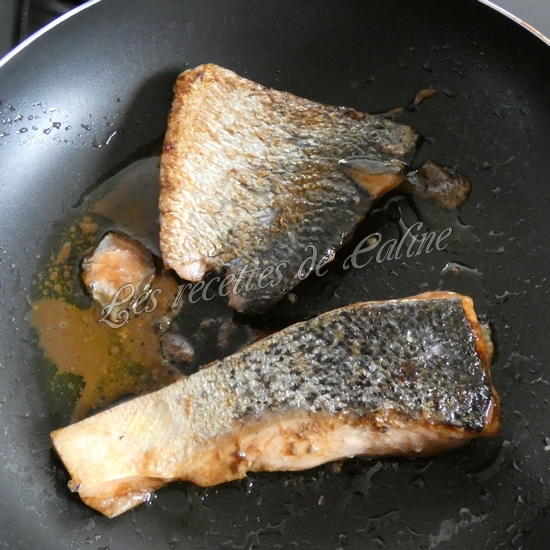 Saumon mariné au poivre de timut13