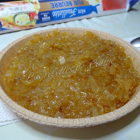 Tatin d'oignons11