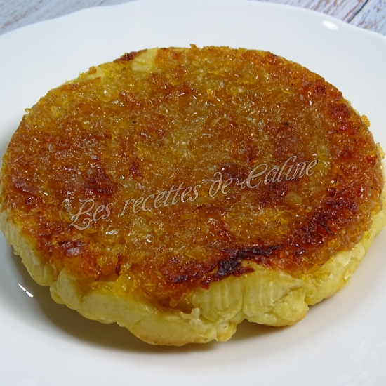 Tatin d'oignons14