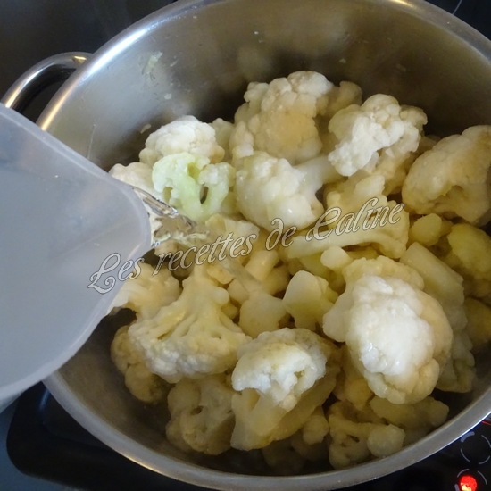 Velouté de chou-fleur à la mimolette06