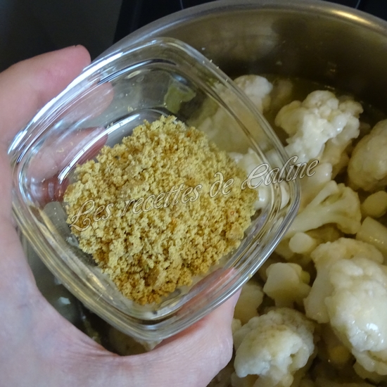 Velouté de chou-fleur à la mimolette08