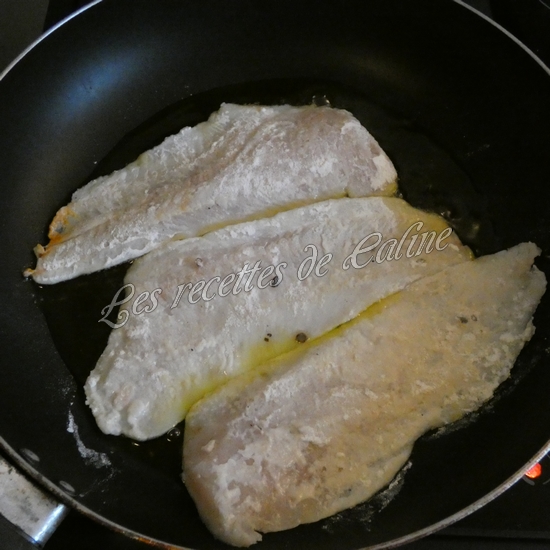 Cabillaud sauce au beurre d'orange et poivre de Timur16