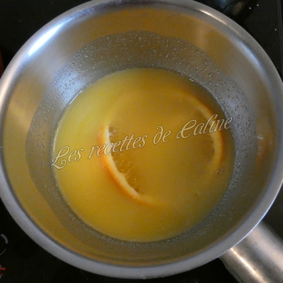 Cabillaud sauce au beurre d'orange et poivre de Timur19