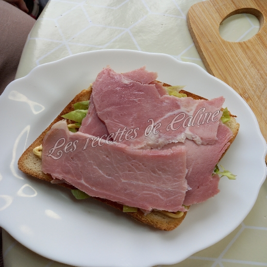 Club sandwich Péruvien04