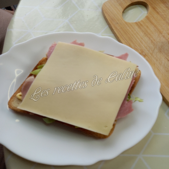 Club sandwich Péruvien05