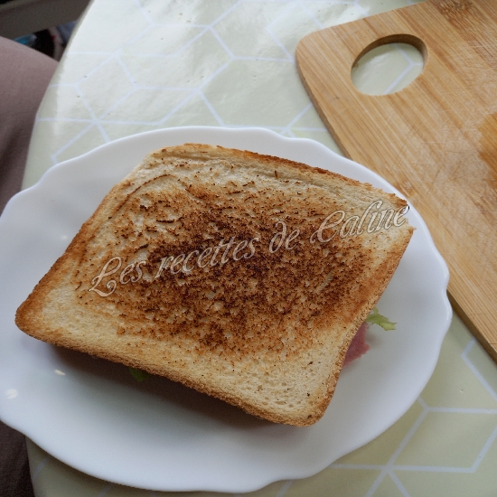 Club sandwich Péruvien06