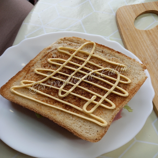 Club sandwich Péruvien07