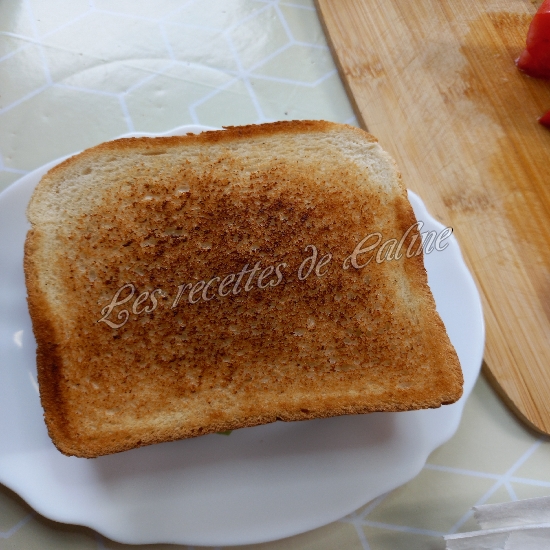 Club sandwich Péruvien14