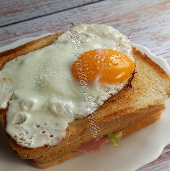 Club sandwich Péruvien19